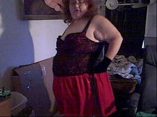 Cam show dancing and stripping plus laughing ,talking to people