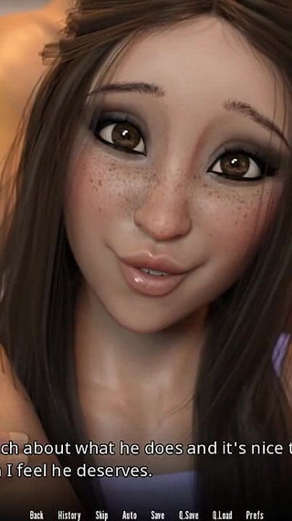 Wvm - Part 144 - My Freak Voyeur Girlfriend by Misskitty2k