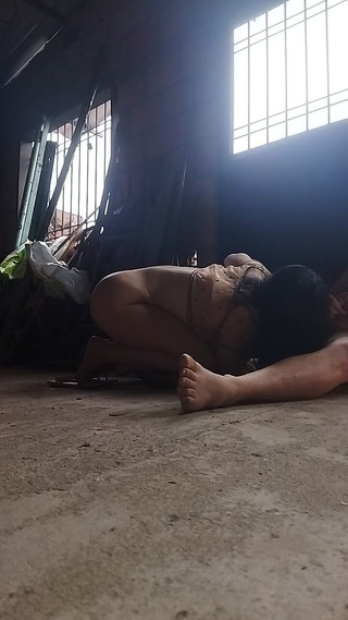 My Stepbrother Takes Me Upstairs to Secretly Fuck Me When No One Is There