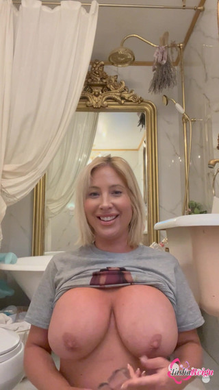 Tasha Reign Plays Along with You