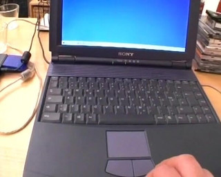 Redhead Beauty From Germany Making Her Pussy Wet with Her Sex Toy