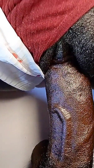 Hot Step Sister Enjoys My Dick