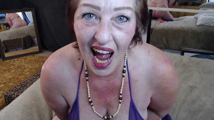 752 Christophers Second Kiss and Fuck Fest From Hottest MILF Online, Dawnskye