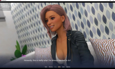 The Blackout - Best Female Painful Anal