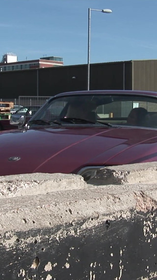 Department S Mission 2 (part 1)