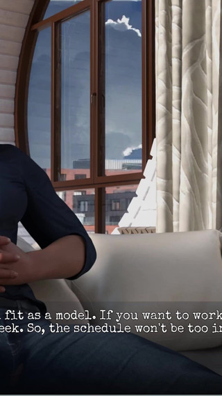 Boundaries of Morality 9 the Photoshoot Went Well She Love to Tan Nude in the Backyard