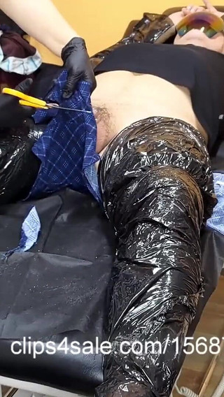 #48 Waxing Male Prev