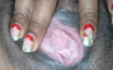 Hot Vegetable Masturbating enjoy