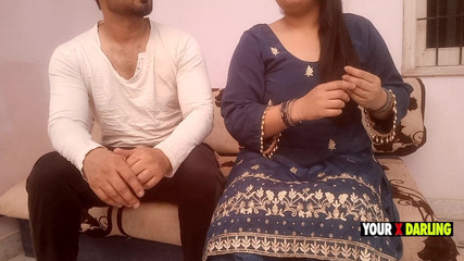 My Husband Not Satisfied Me an I Became Bedmate of My Stepnephew Clear Hindi Audio