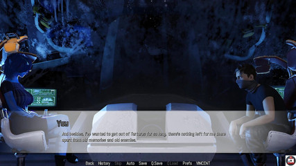 Projekt Passion - (pt 09) - Nc