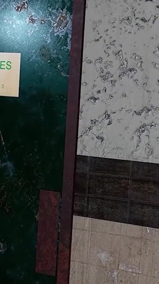 3D Busty Slut Mature MILF Naked Her Huge Boobs and Huge Ass Sitting on the Cock