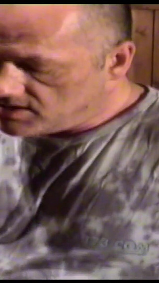 Blonde Girl Ass Fucked by Dirty Man