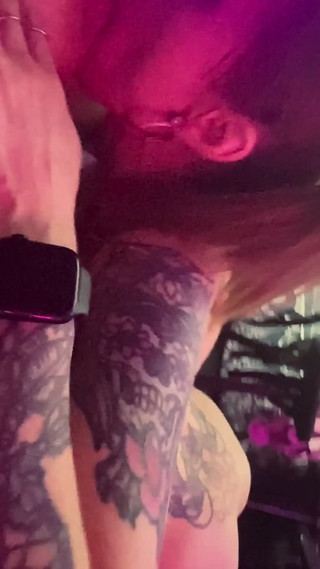 Swinging in the Clouds