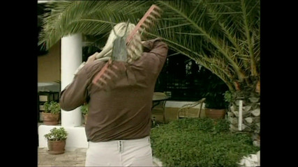 Two Beautiful Teens First Masturbate Then Get Fucked and Cummed on by Huge Mature Cock