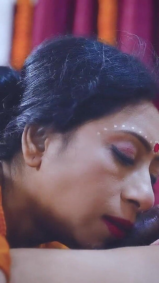 Desi Newly Married Bhabhi Ji Fucked by His Brother in Law Before Her Husband Comes for Suhagraat ( Full Movie )