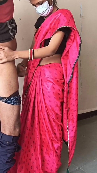 Desi Girl Shivani Sex with Devar Part 1