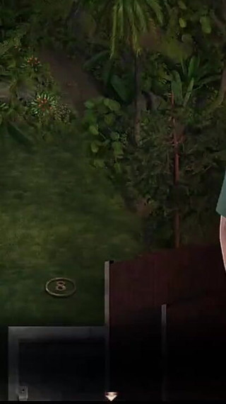 Treasure of Nadia Game Walkthrough Part 6