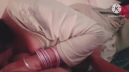 Morning Sex with Girlfriend