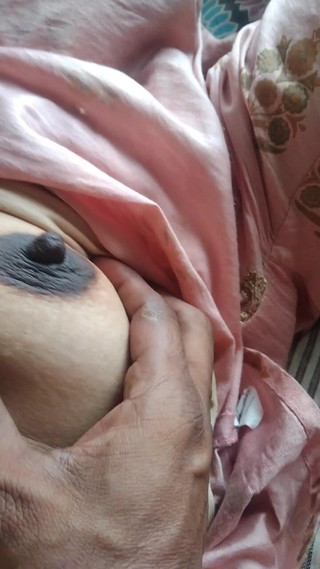 Sex with Hasband Frand with the Stepaunty