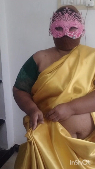 Nuru Cock Massage Desi Tamil Stepaunty