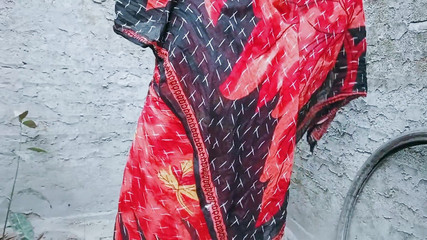 Bathroomsex with Indian Woman