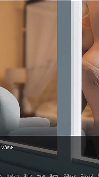 Foot of the Mountains [v11] Part 32 MILF and Old Having Sex by Loveskysan69