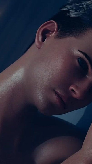 Ms Denvers (pop Toc) - Ep 49 - a Bold Step by Foxie2k