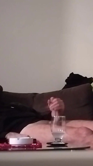 Wife Blowing My Cock Really Good