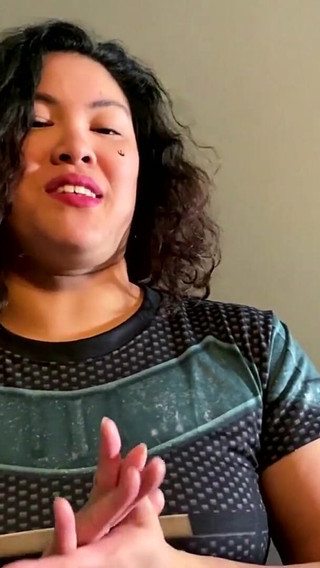 Double Cosplay Bad Ass Two Parter