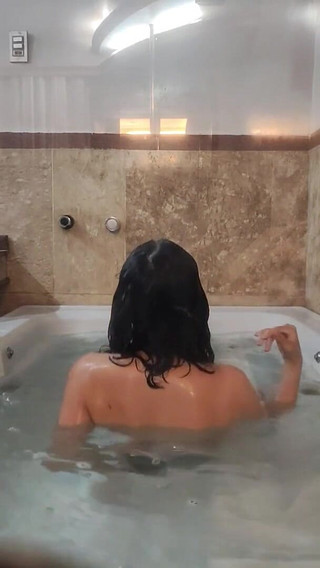 Come Take a Bath with Me