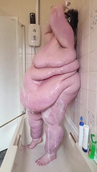 Splish splash lets get wet