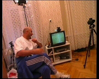 Perverse Teenagers at the Casting