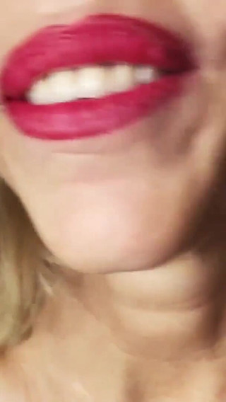 Story #9. A French Bitch Serves a Dick, Beverage His Urine. Licking Ass and Sucking Dick