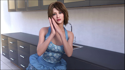 Florance Wants to Be Loved