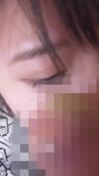 A Daring Beauty Embraces Open Air and Leaves a Warm Trace Where Passion Overflows. [2nd Half] - C