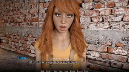 WVM stars university part 38