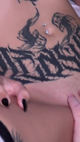 The Tattoo Conundrum