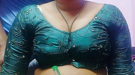 Desi Bhabhi Hardcore Sex with Stepfather