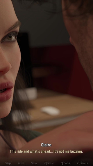 A Teacher of Very Private Classes (part 9)