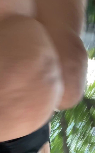 Watch It Till the End Can You Tell It's a Wet Wednesday?