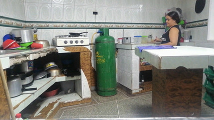 I Stop Doing Toilet to Fuck My Step-son.