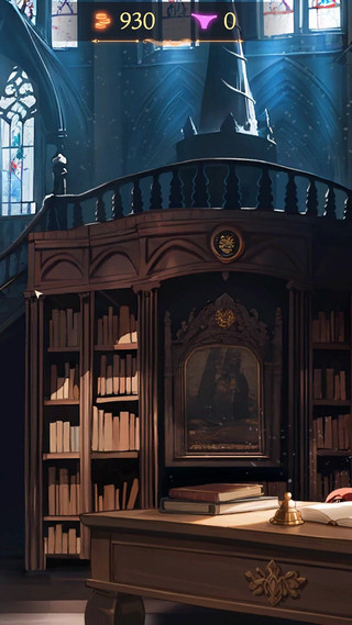 Ep6: Banishing the Ghost - Lust & Magic (gameplay)