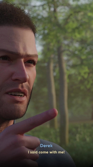 A University Student and Many Secrets Part 13