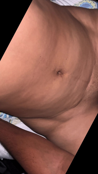 Halloween Party, She Can't Stand the Heat and They Look for a Room to Fuck, She Blew It All up