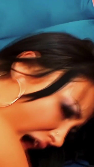 Bianca Dagger Gets Her Perfect Ass Worshipped Before Receiving a Hot Facial