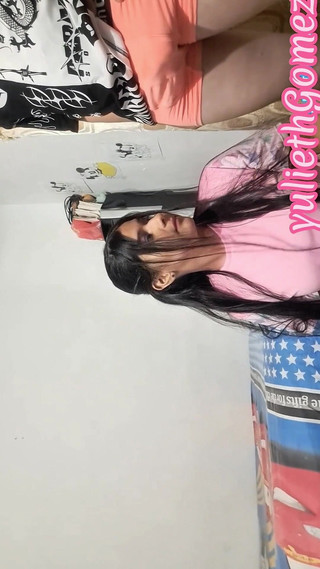 Great Sex with My Beautiful 18 Year Old Stepdaughter at Our Country House