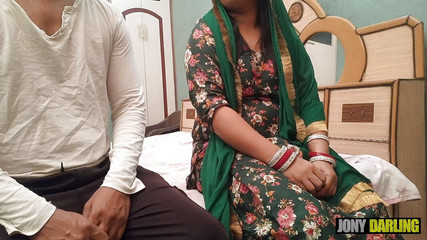 Karwa Chauth Special - Stepmom Kept Stepson's Fast