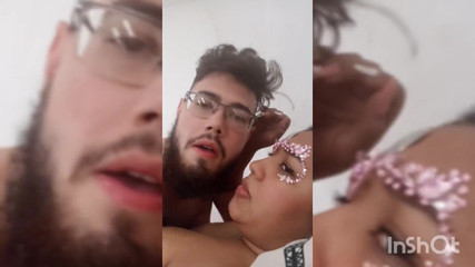 I Fuck the Neighbor Who Is Very Hot with a Very Big Ass - Part 3