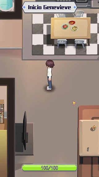 Fantasy Workspace #6 She Sucks My Dick in the Shower