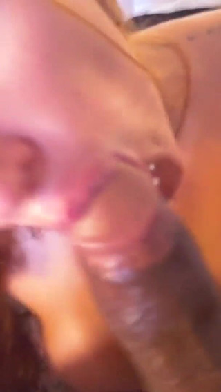 Shy Redhead Getting Her Ass Pounded and Cum in Her Mouth Kevlyn Santos Lp Productions